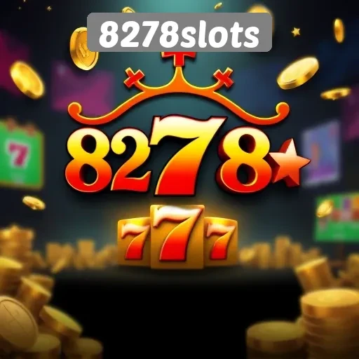 Keunggulan dan Fitur Menarik dari 8278slots