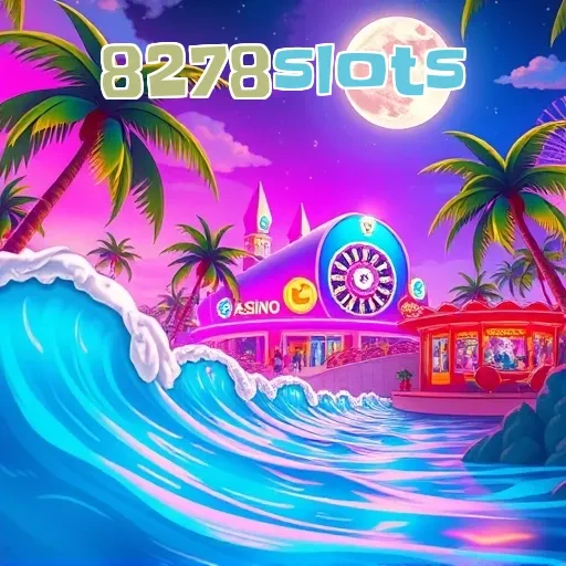 8278slots Analisis Game
