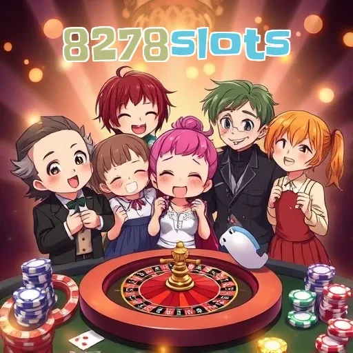 8278slots Kemenangan Besar