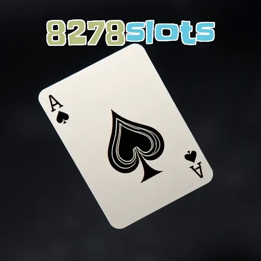 8278slots Komunitas Game