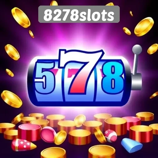 Perbandingan 8278slots dengan Situs Game Slot Lainnya