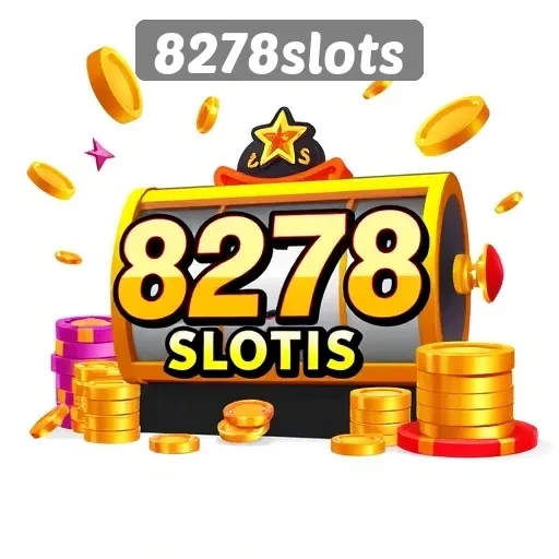 Tinjauan Lengkap tentang Permainan di 8278slots