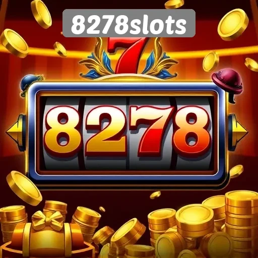 Cara Daftar dan Bermain di 8278slots Secara Aman