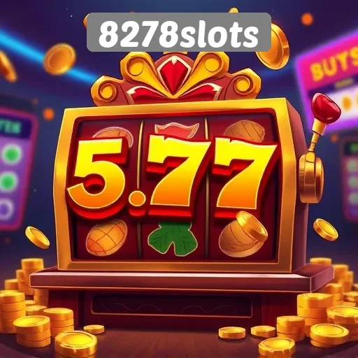 Fitur Menarik yang Ditawarkan oleh 8278slots