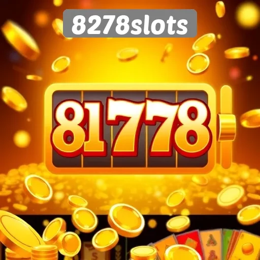 Mengupas Fitur Menarik di Situs 8278slots