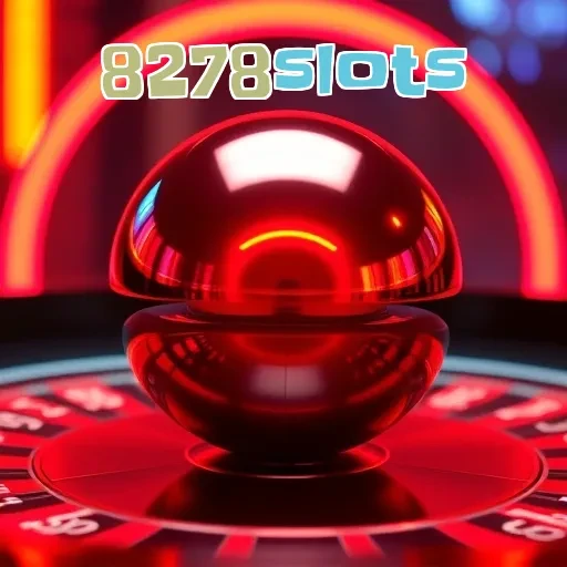 8278slots: Coba Fitur Canggih untuk Pengalaman Bermain Maksimal!