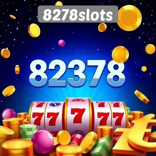 Panduan Lengkap Memulai Permainan di 8278slots