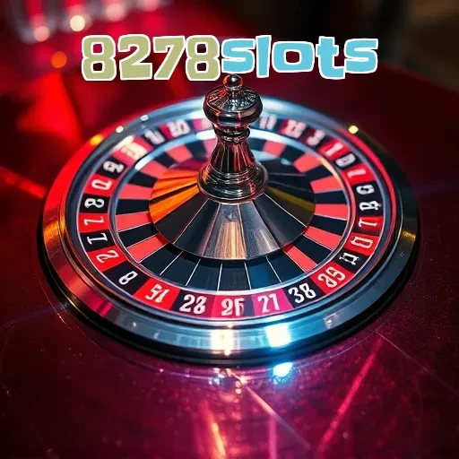 8278slots Panduan Slot