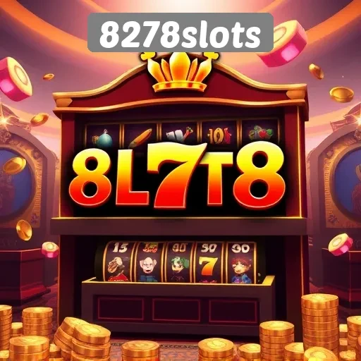 Mengenal 8278slots Salah Satu Situs Game Terbaik