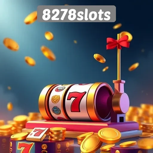 Review Fitur Menarik di 8278slots untuk Pemain Baru