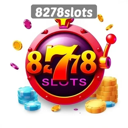 Ulasan Lengkap Tentang Situs Game 8278slots