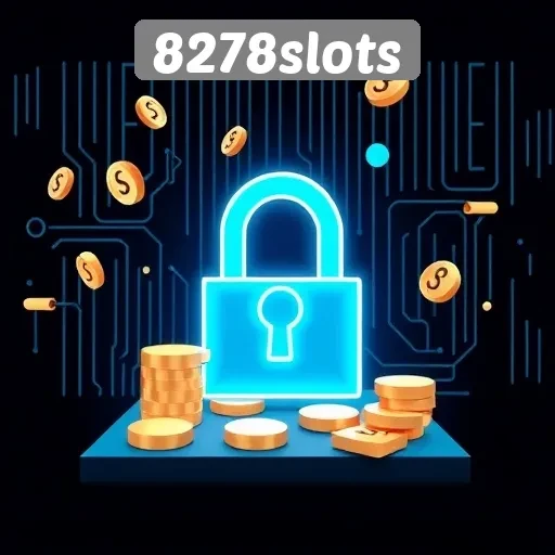 Aspek Keamanan dan Privasi di 8278slots
