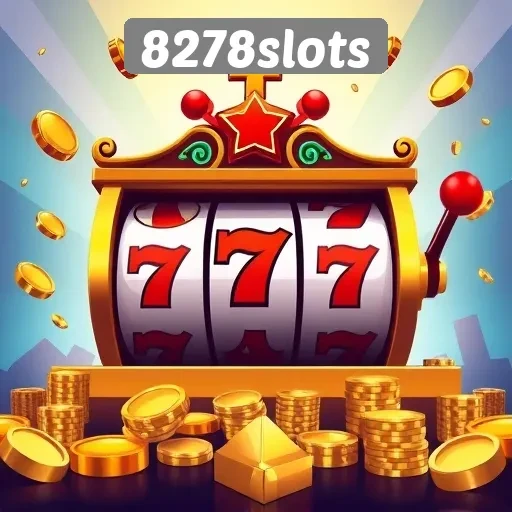 Strategi Menang di Game Slot 8278slots yang Efektif
