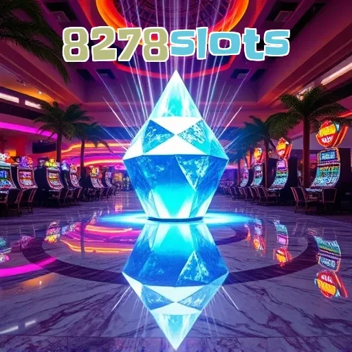 8278slots Dukungan Pemain