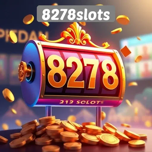 Inovasi Teknologi di 8278slots yang Meningkatkan Pengalaman Bermain