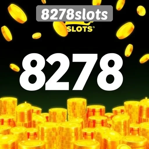 Mengapa 8278slots Menjadi Pilihan Utama di Kalangan Gamer